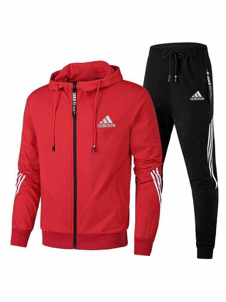 Chándal Adidas