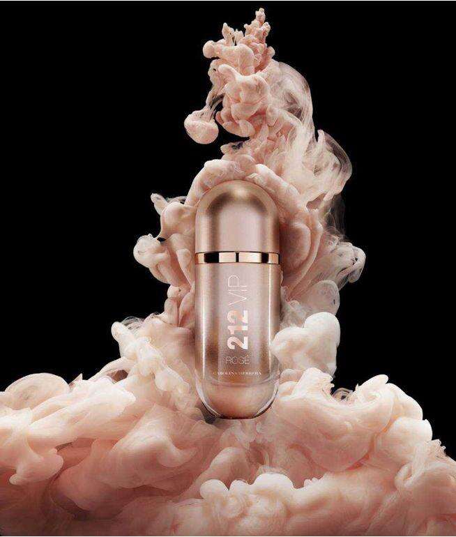 Carolina Herrera 212 VIP ROS 80ml