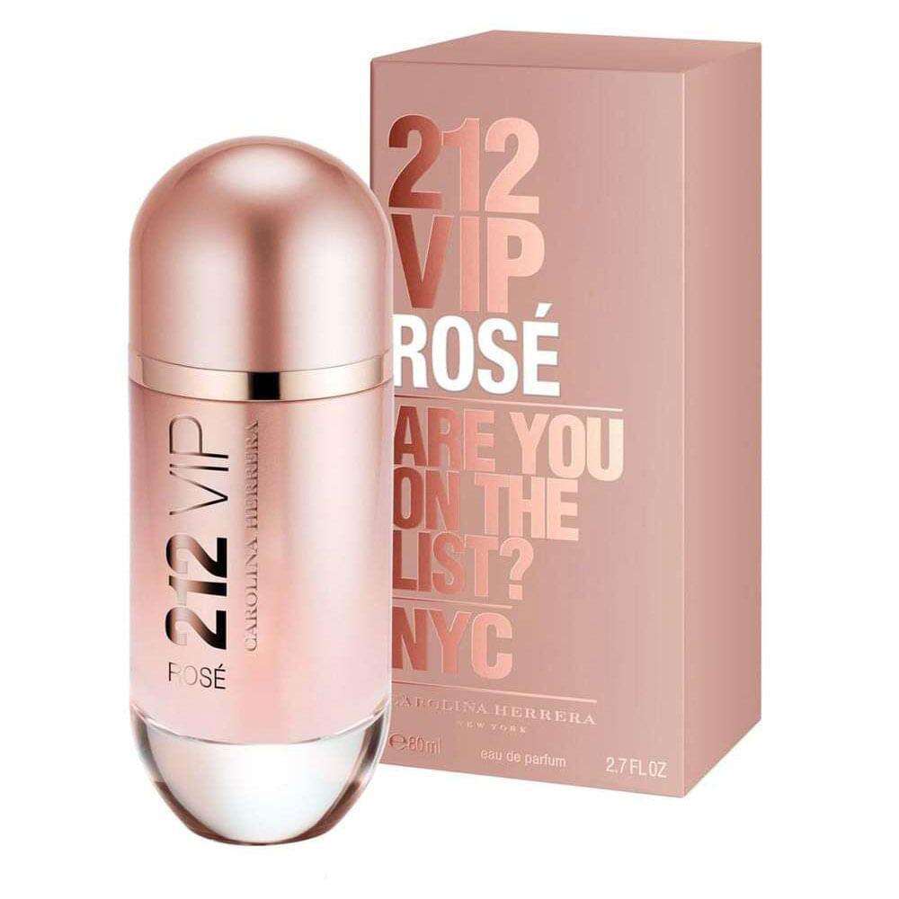 Carolina Herrera 212 VIP ROS 80ml