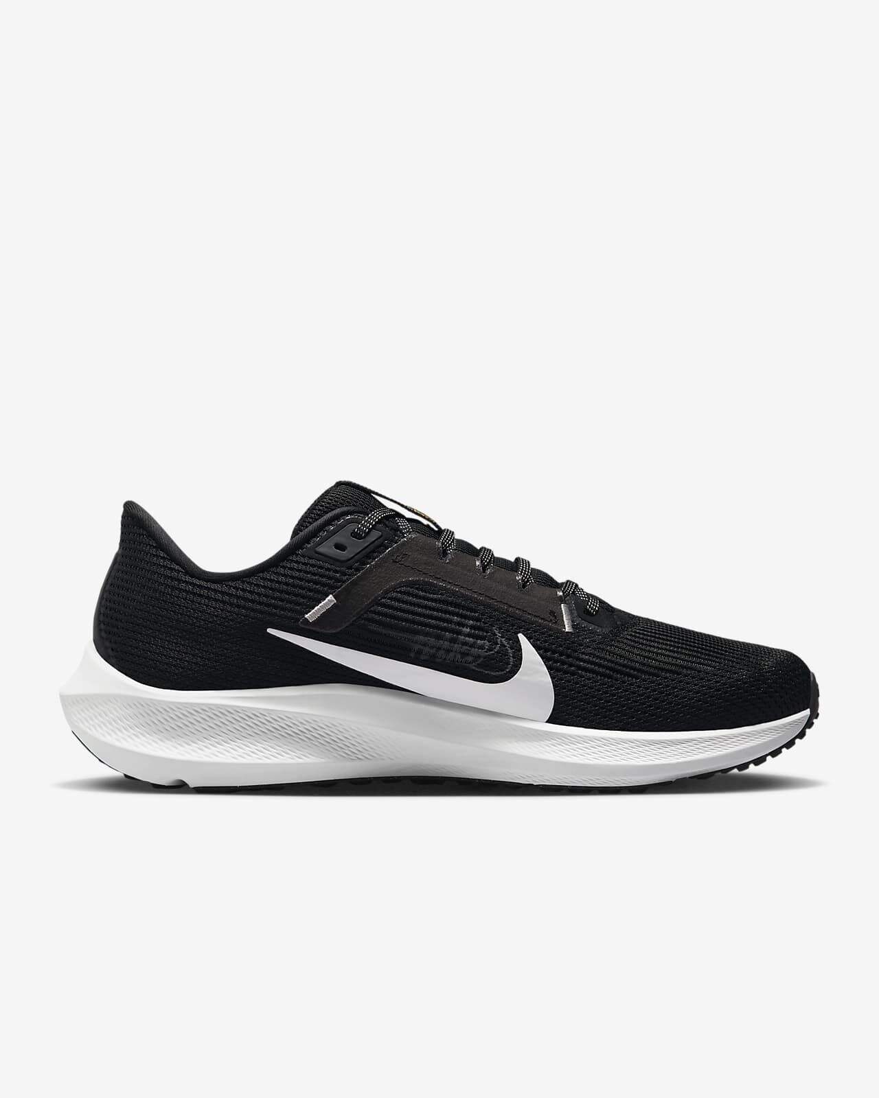 Nike Pegasus 40 Premium(negro)