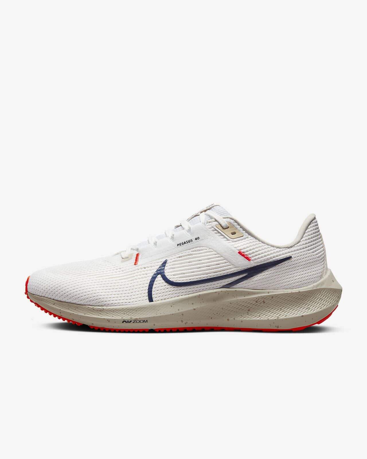 Nike Pegasus 40(beige)