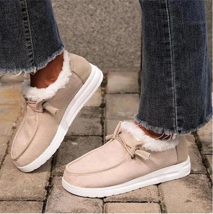 BOTAS DE NIEVE CÁLIDAS DE INVIERNO (AHORA 49% DE DESCUENTO🔥🔥)