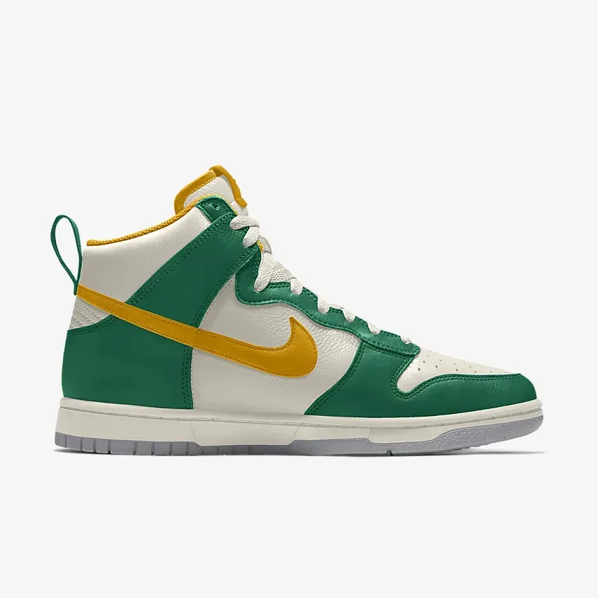 Nike Dunk High