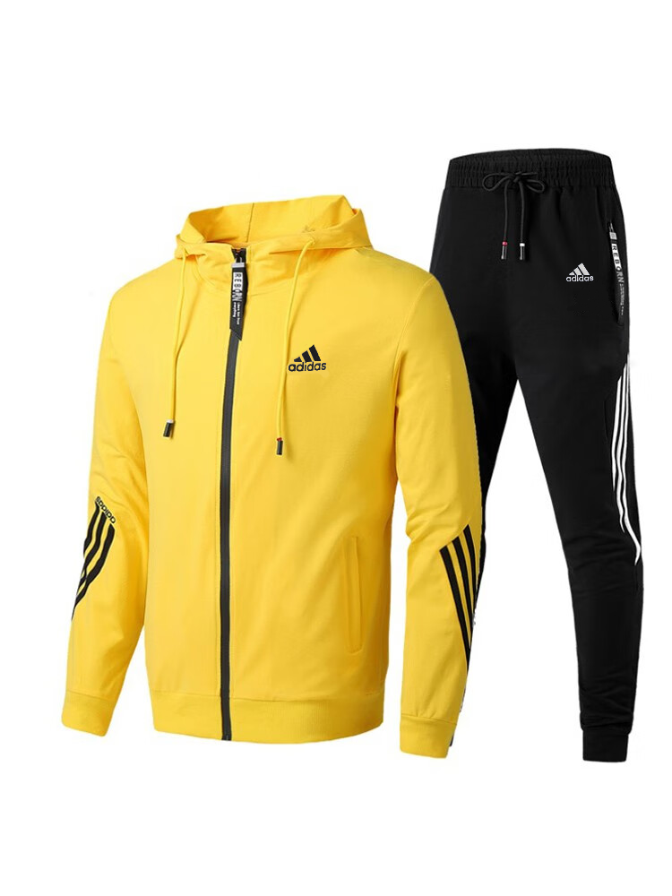 Chándal Adidas