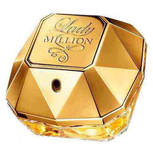 3 Perfumes Mujer - Idle Lancme, Lady Million, Good Girl 100ml