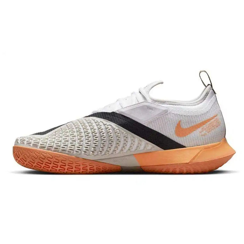 Zapatos de hombre Nike React Vapor NXT(Blanco)