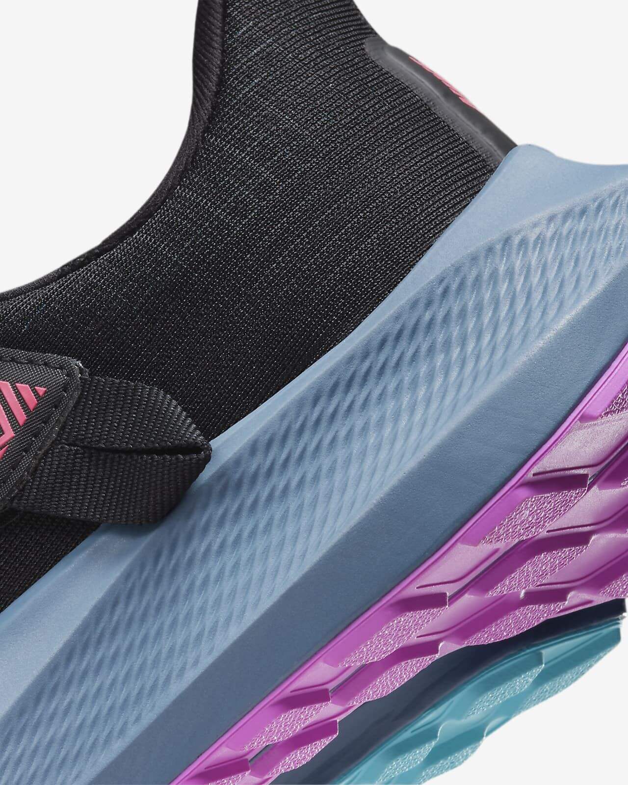 Nike Pegasus FlyEase SE(negro)