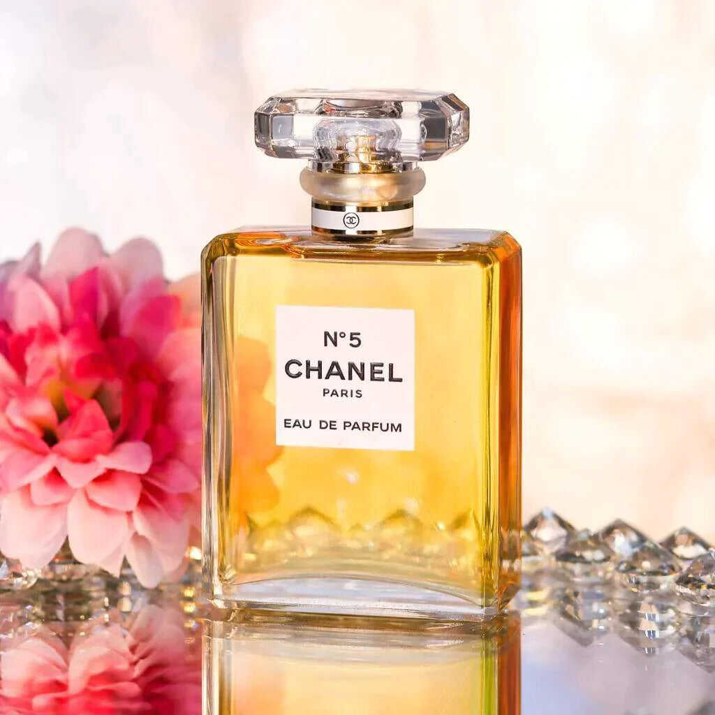 Chanel N5 100ml