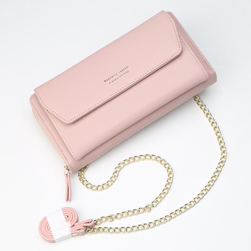 Women's large-capacity shoulder bag