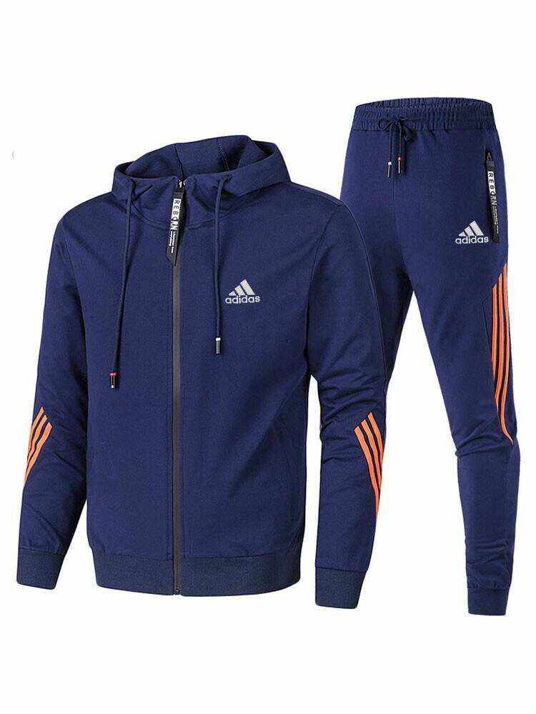 Chándal Adidas