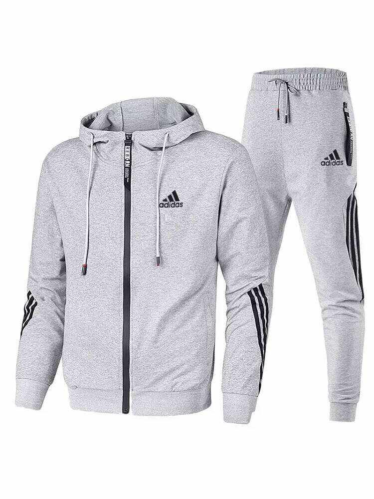 Chándal Adidas