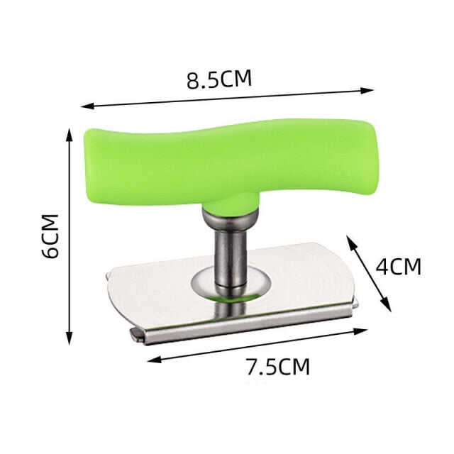 Adjustable Cap Opener