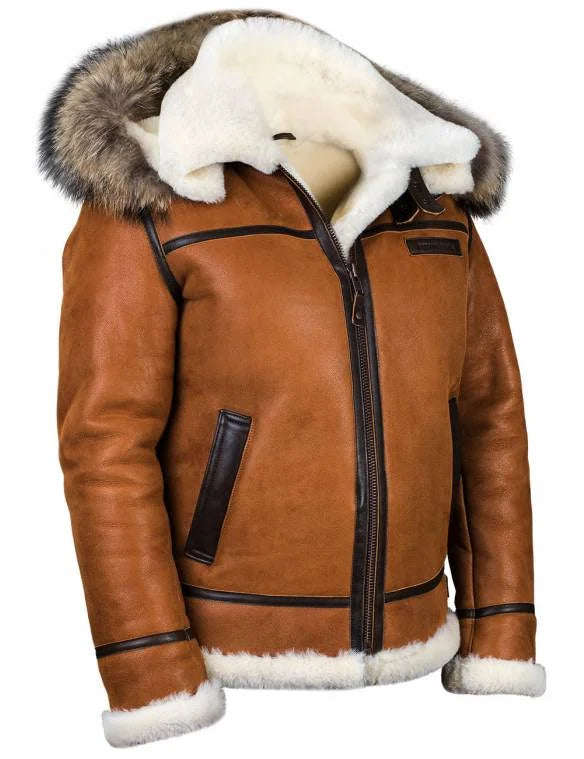 LEREN WINTERJAS
