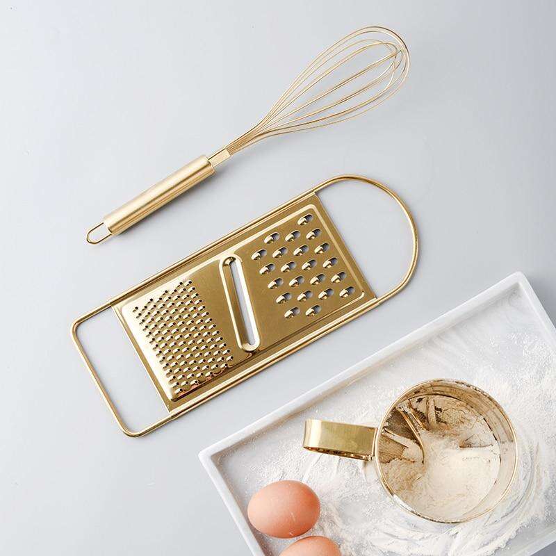 Precious Cooking Tools