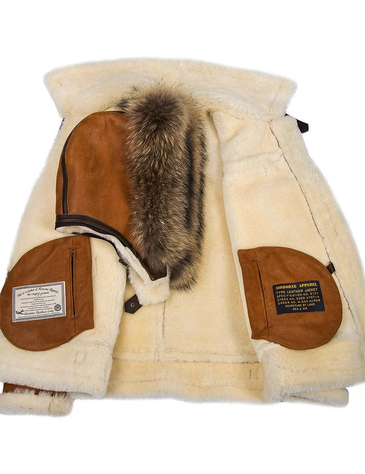 LEREN WINTERJAS