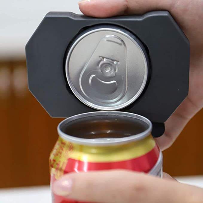 Kitchen Outdoor Bar Multi-function Accessories Tool Beer Cola Beverage Can Opener Bottle Opener