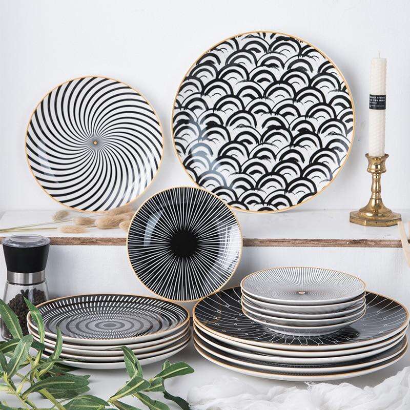 Thales Plate Collection