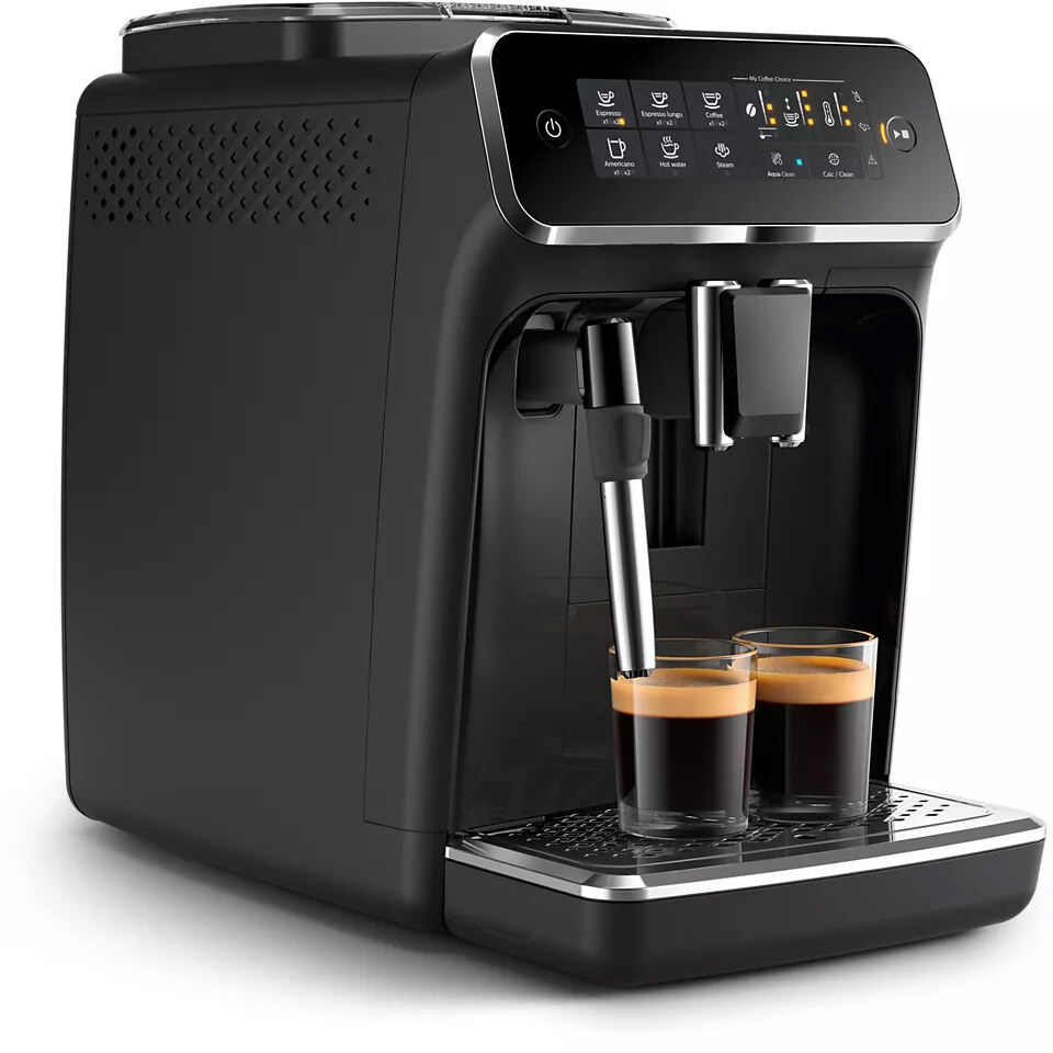 Multifunctional homemade 12 kinds of coffee drinks coffee maker