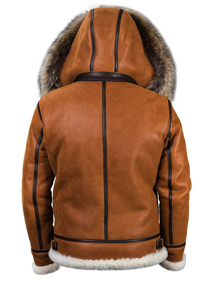 LEREN WINTERJAS
