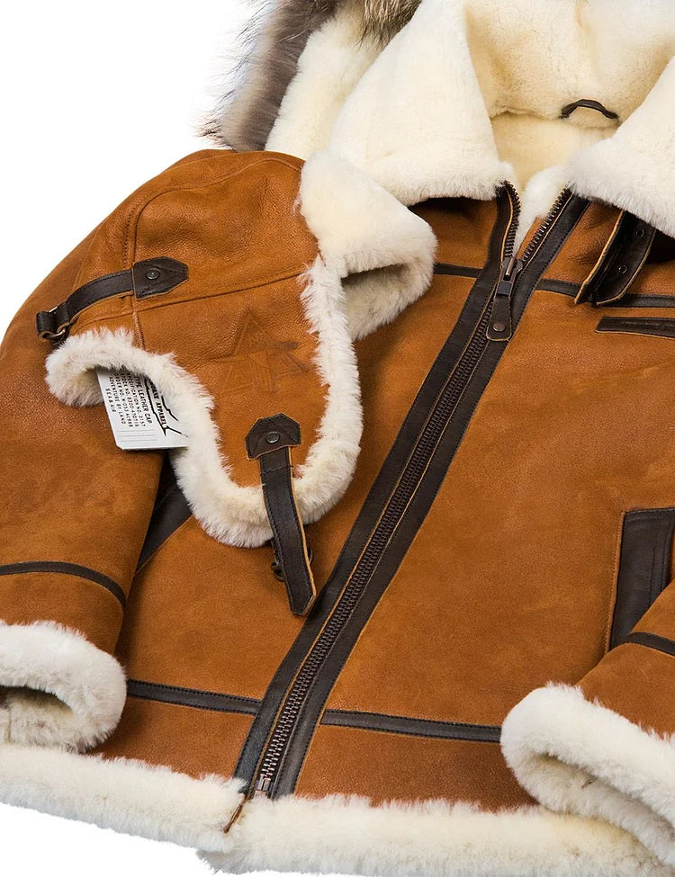 LEREN WINTERJAS