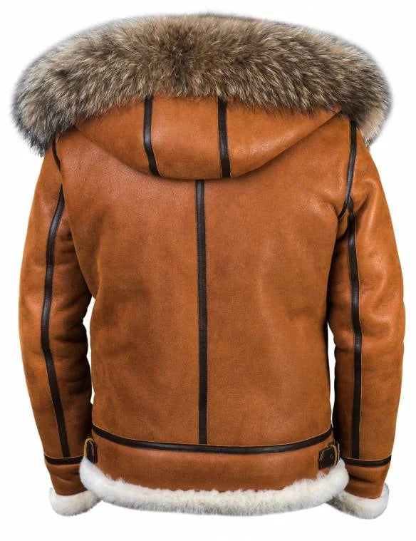 LEREN WINTERJAS