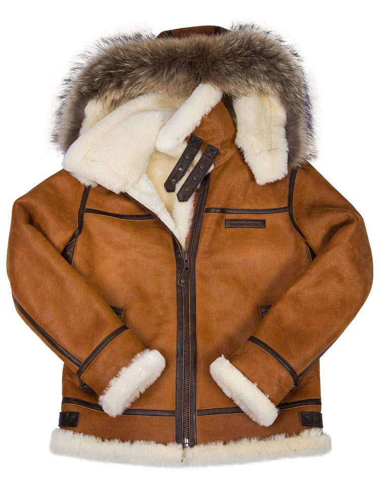 LEREN WINTERJAS