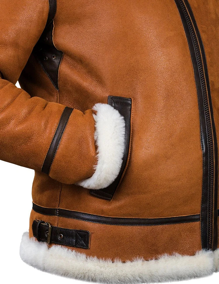 LEREN WINTERJAS