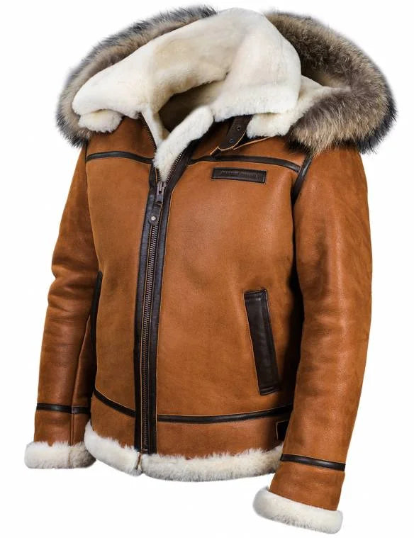LEREN WINTERJAS