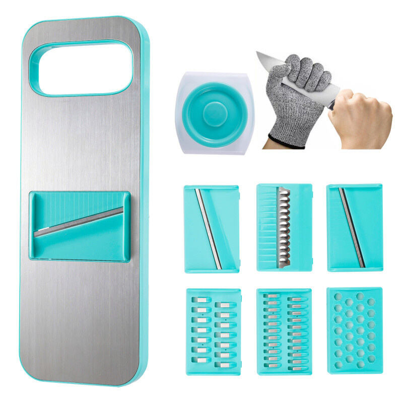 Fruit and Vegetable Slicer