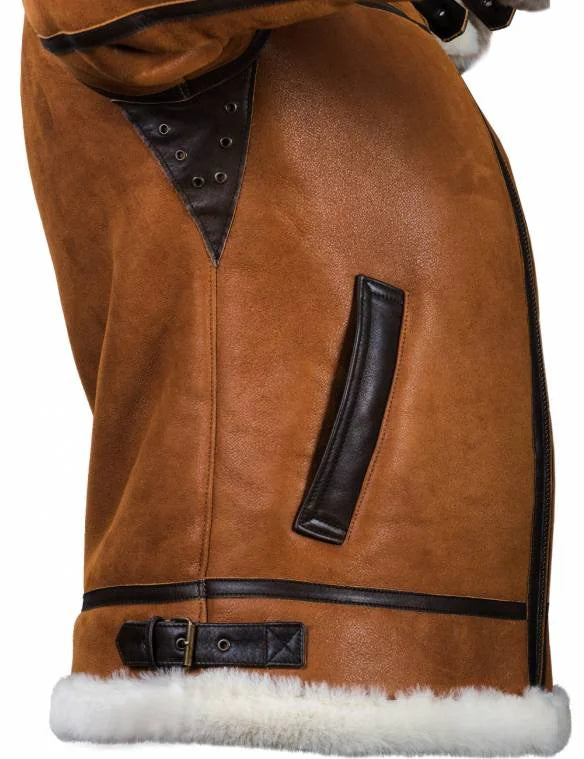 LEREN WINTERJAS