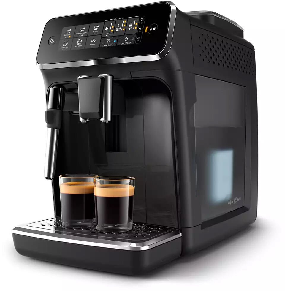 Multifunctional homemade 12 kinds of coffee drinks coffee maker