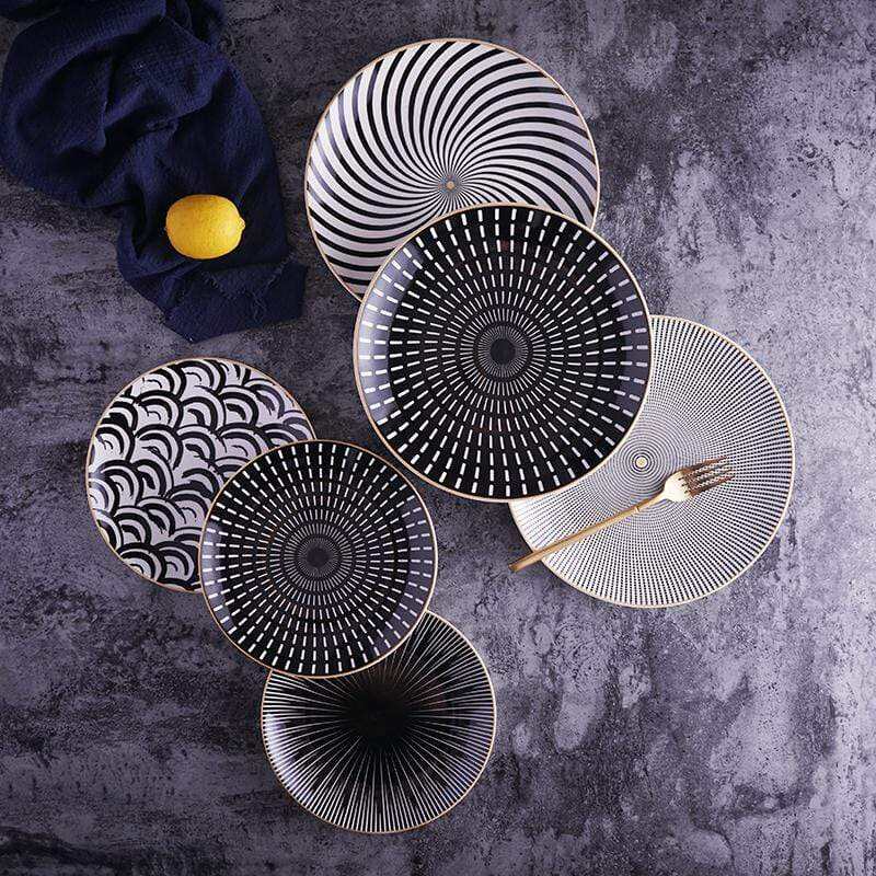 Thales Plate Collection