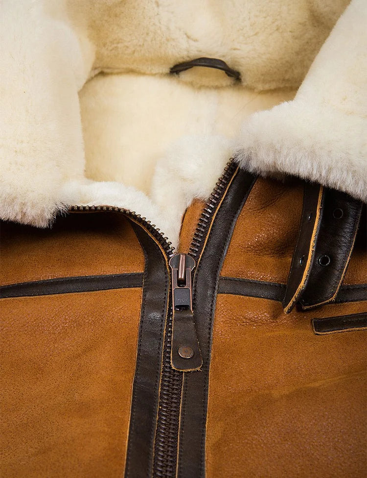 LEREN WINTERJAS