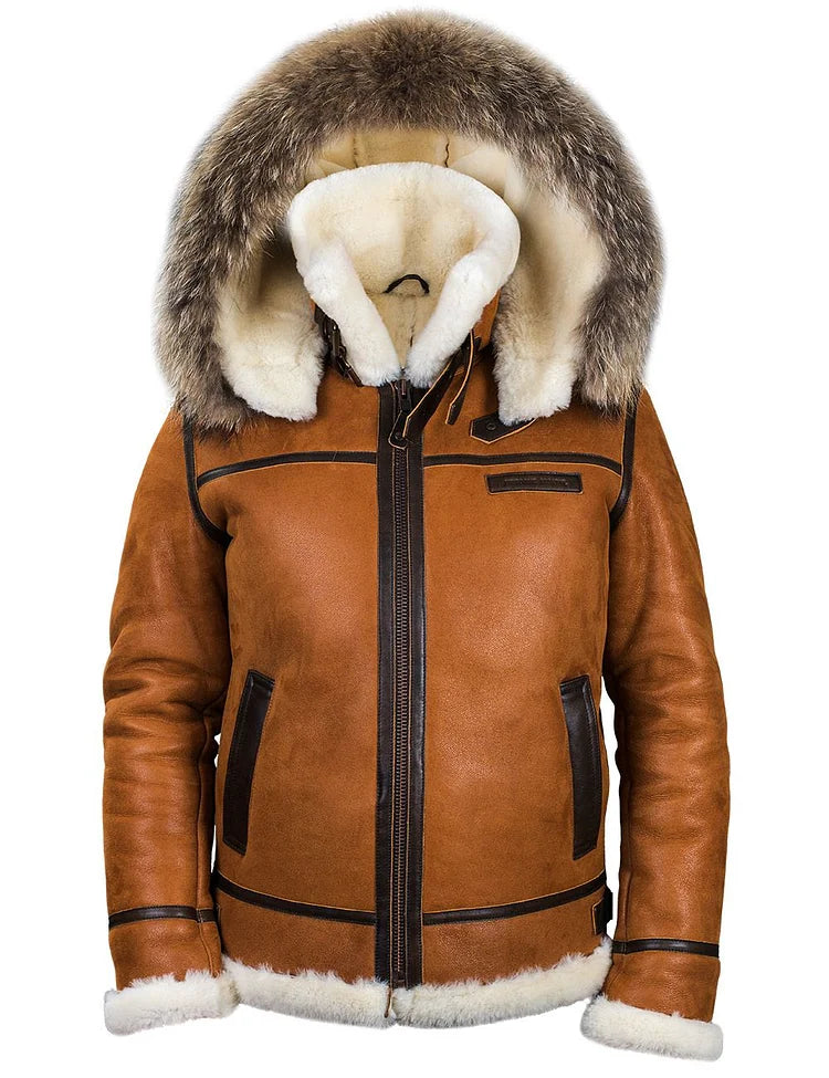 LEREN WINTERJAS