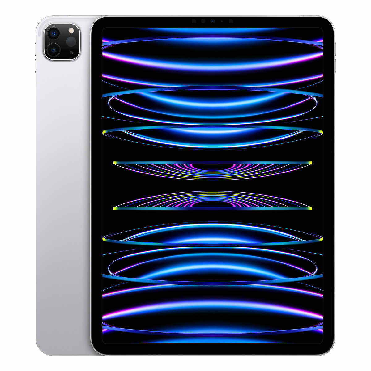 Apple iPad Pro de 11 pulgadas. Wi-Fi (4.a generación. 2022)