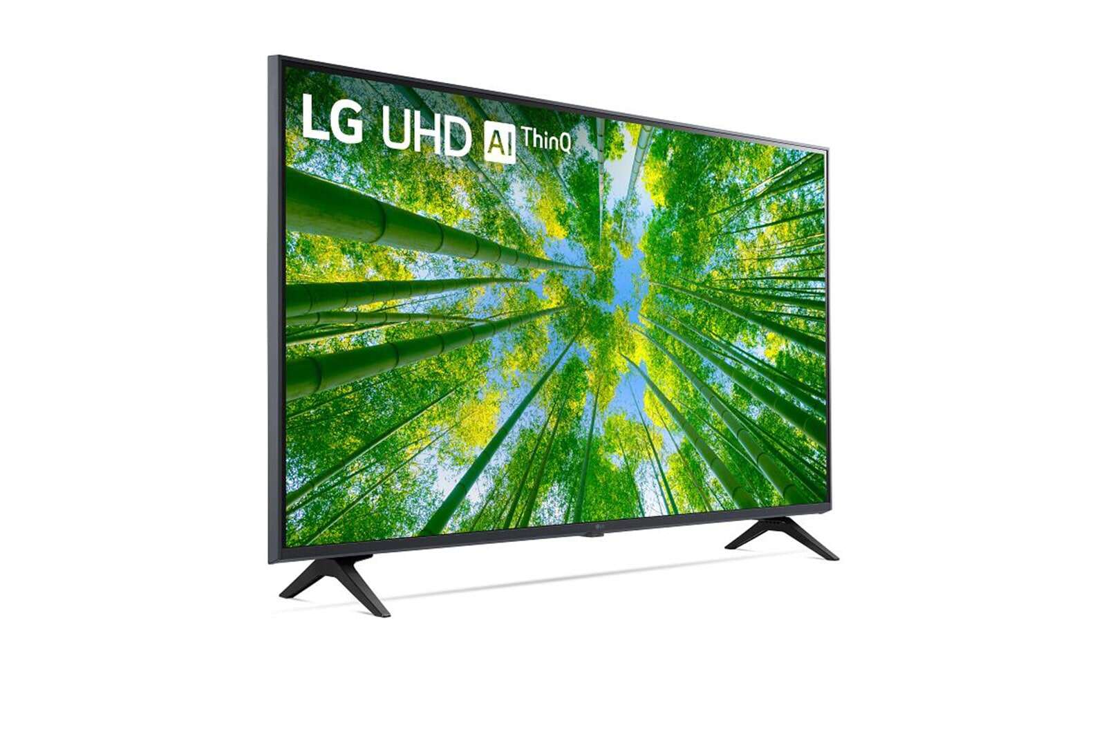 LG UQ8000 Serie - 4K UHD LED LCD TV