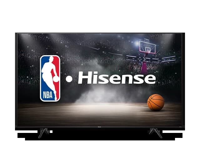 Hisense Clase A6 Serie - LED 4K UHD Smart Google TV