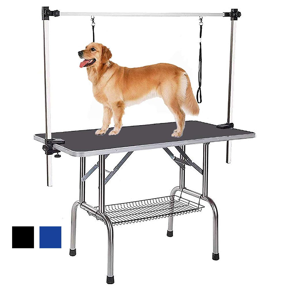 46 Dog Cat Grooming Table