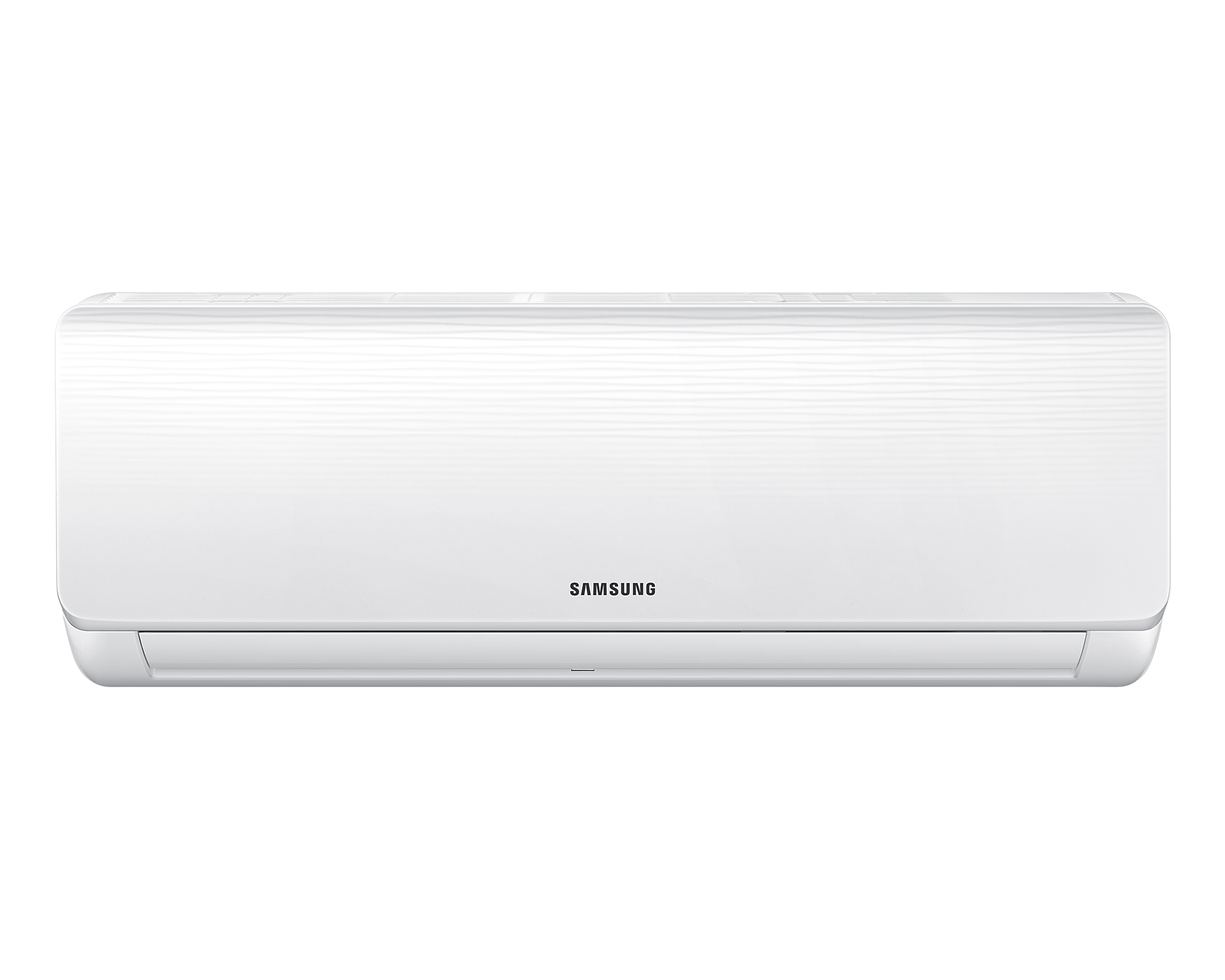 Samsung Aire acondicionado de ahorro de energía tipo split. AR24TRHQEWK