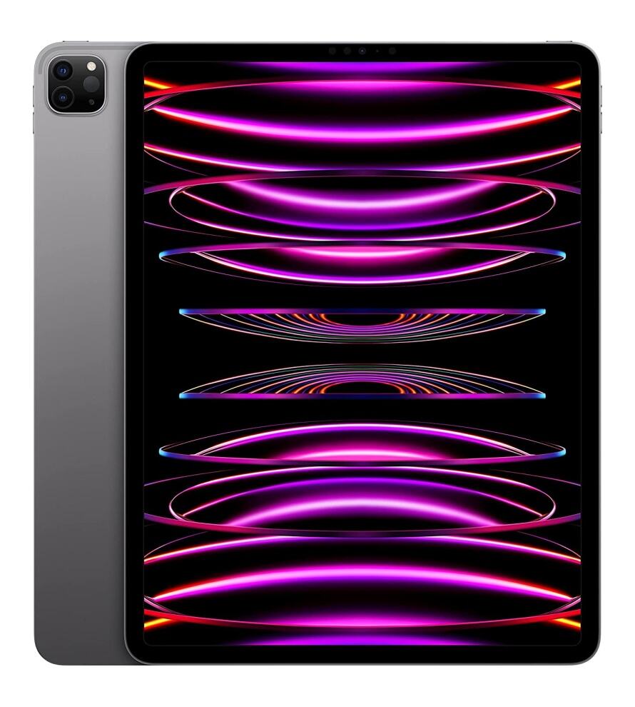 Apple iPad Pro 12.9 pulgadas Wi-Fi 6E(6.a generación)