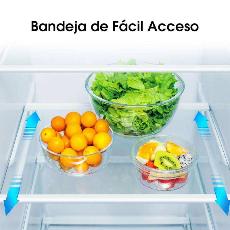 Side By Side 516 lt RC-67WS