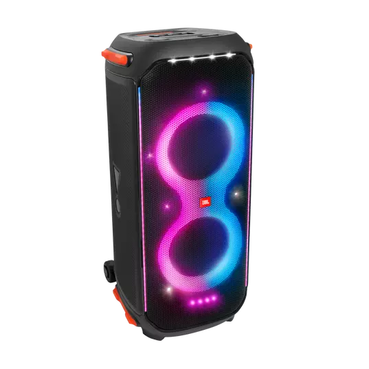 JBL Subwoofer impermeable mejorado 🎵🔥