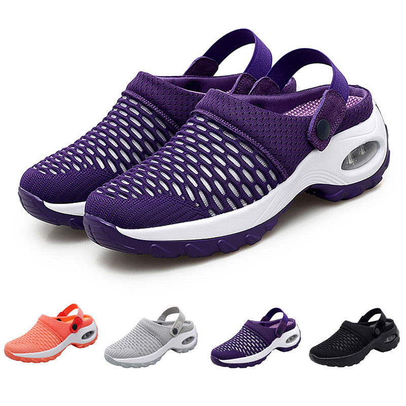 Zapatillas Flexibles confort plus
