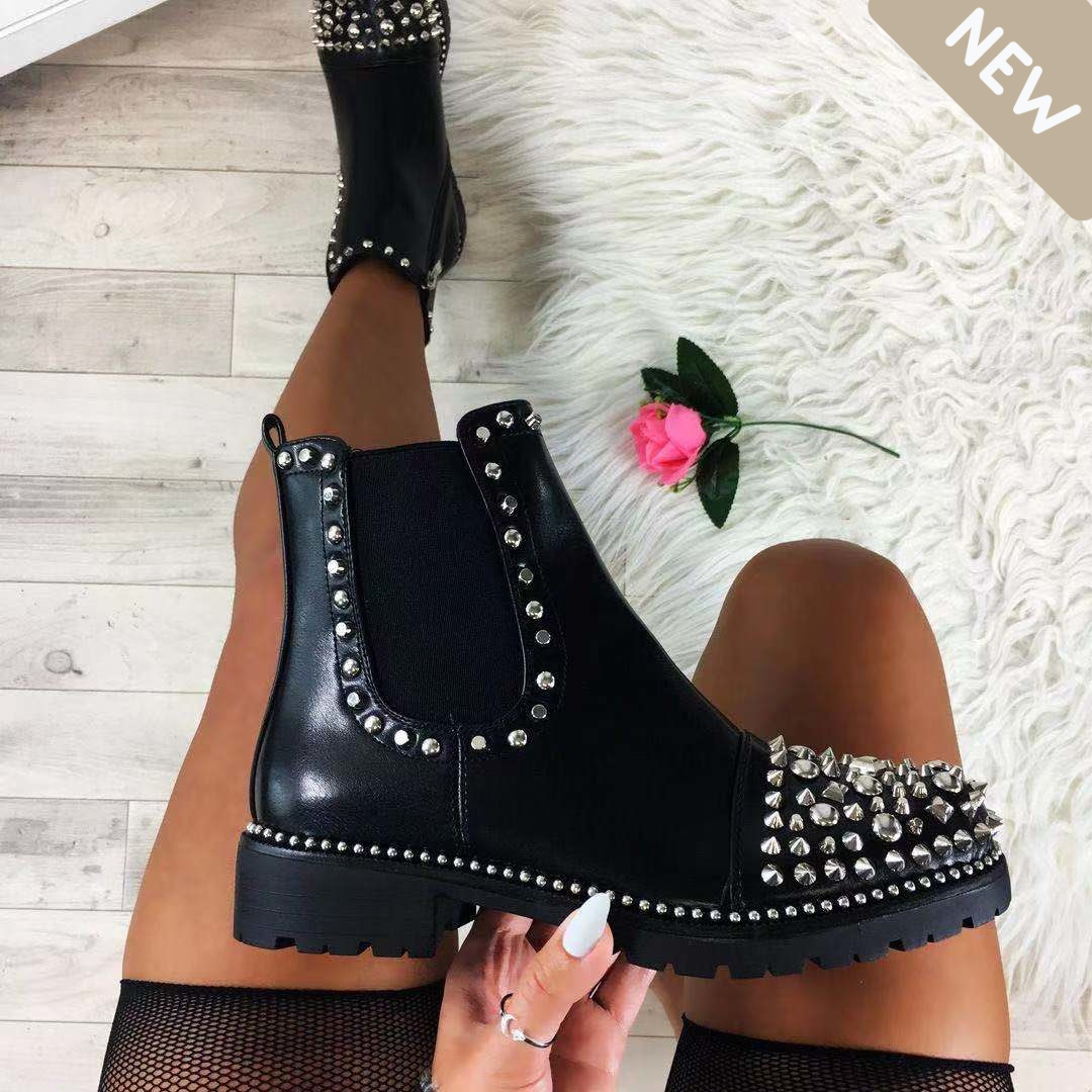 Botas de Cuero Soul®️ | Edición Limitada