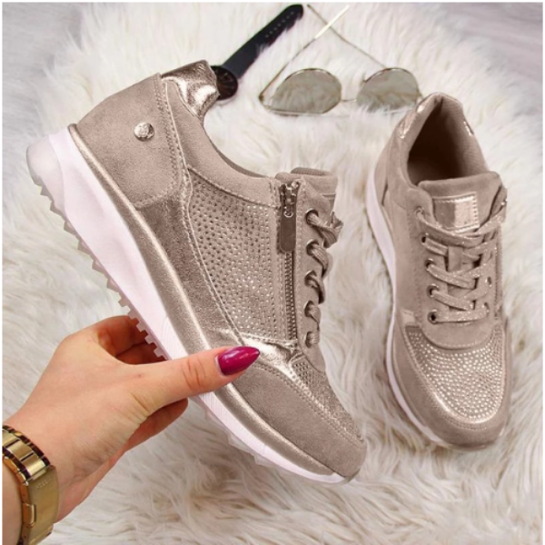 Sneakers de Cuero Dubai®️ | Edición Limitada