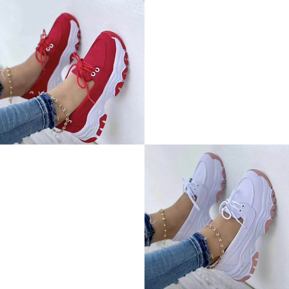Zapatillas ortopédicas Cloud para mujer🔥¡Compre 2 piezas por sólo 949 pesos!