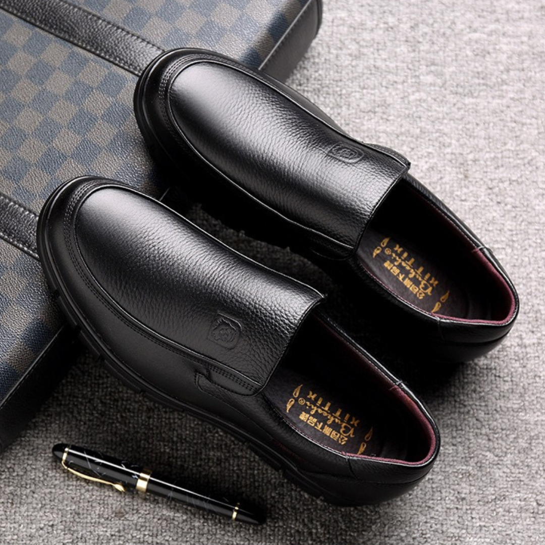 Mocasines Bermun(Oferta especial limitada a 7 días)