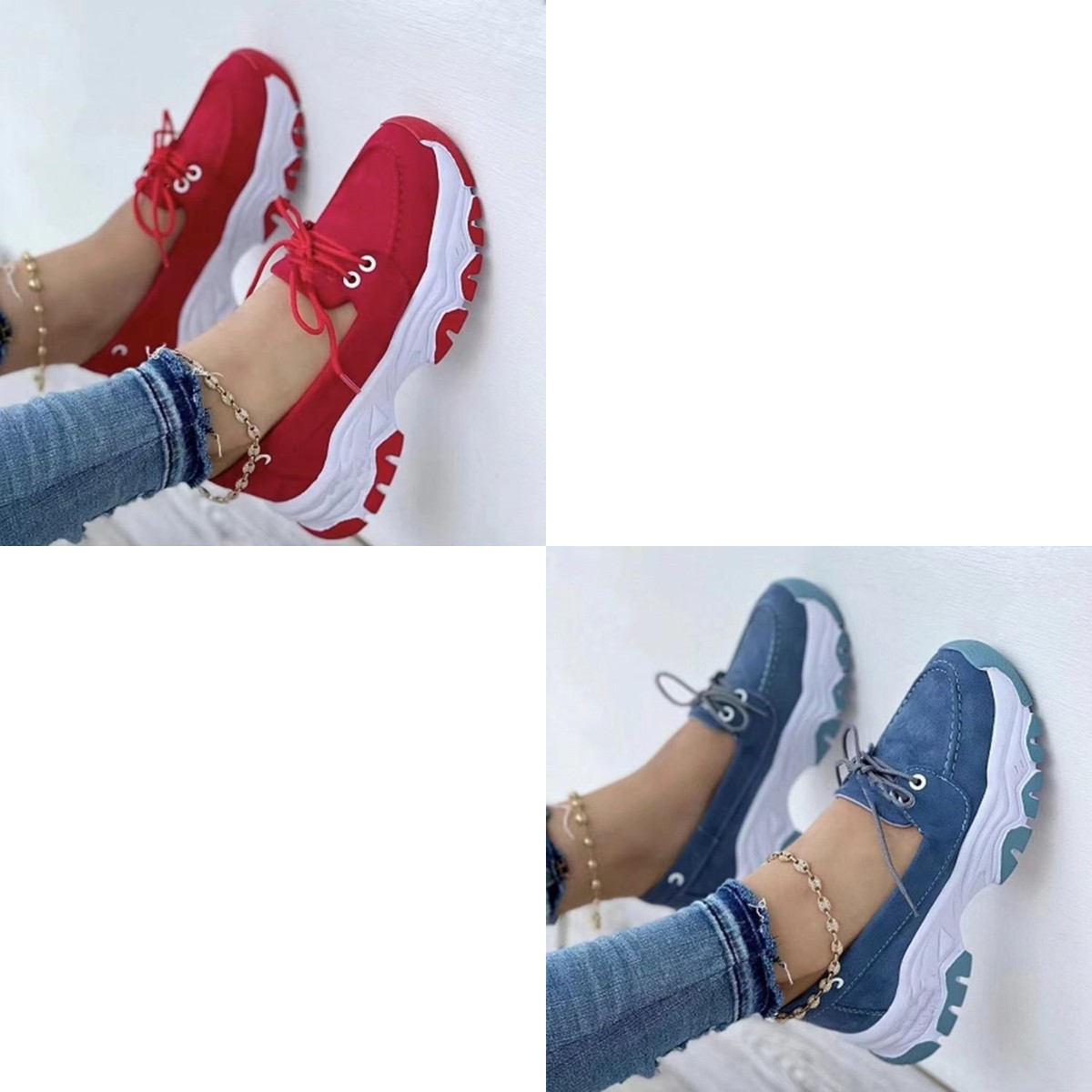 Zapatillas ortopédicas Cloud para mujer🔥¡Compre 2 piezas por sólo 949 pesos!