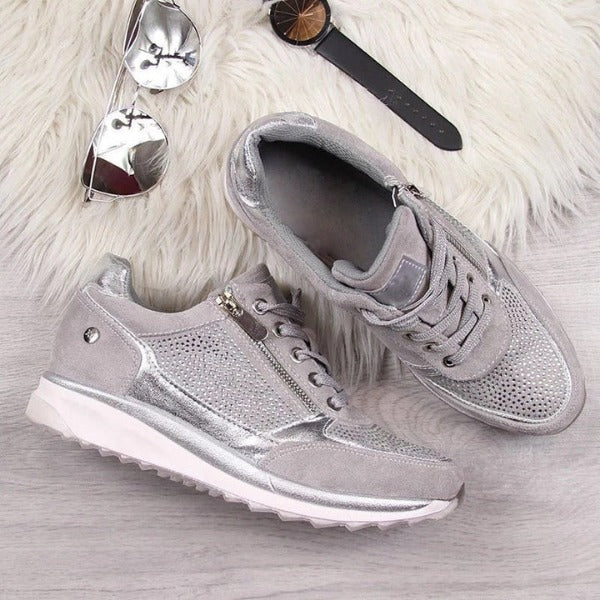 Sneakers de Cuero Dubai®️ | Edición Limitada