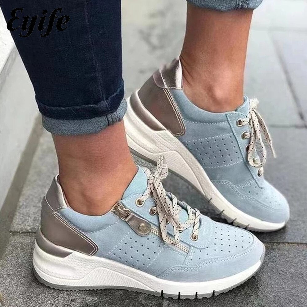 Zapatillas deportivas informales